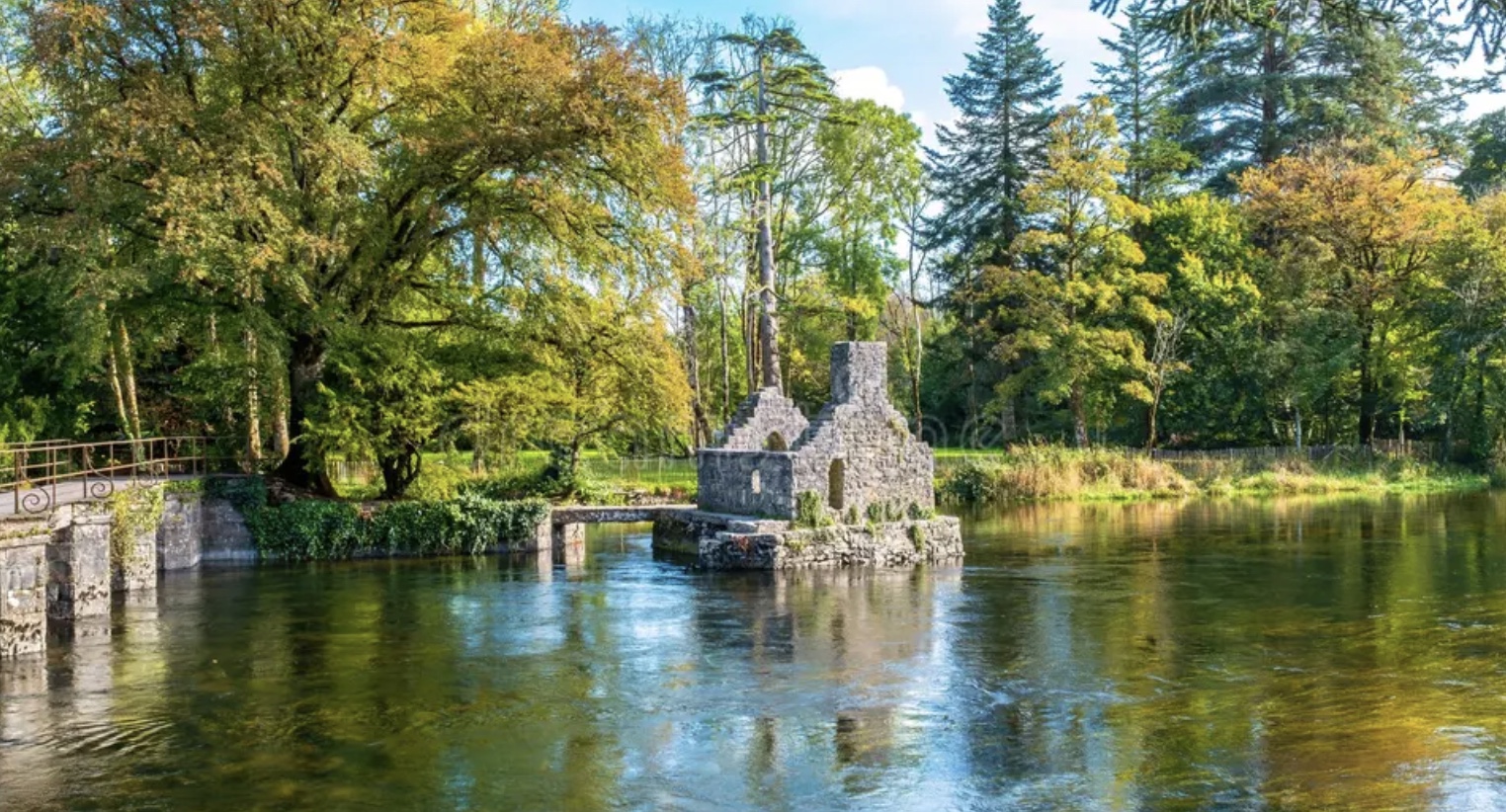 Luxury travel destinations