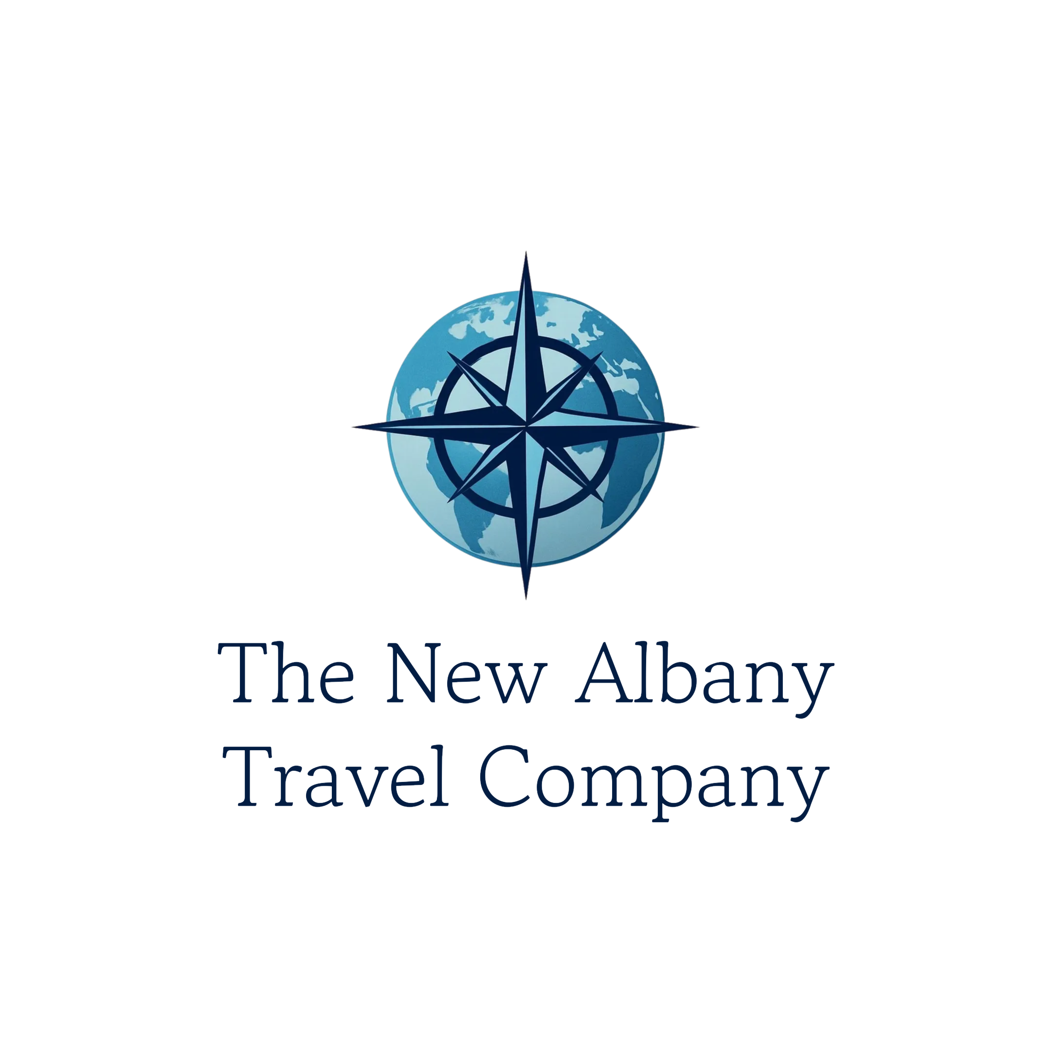 The New Albany Travel Company